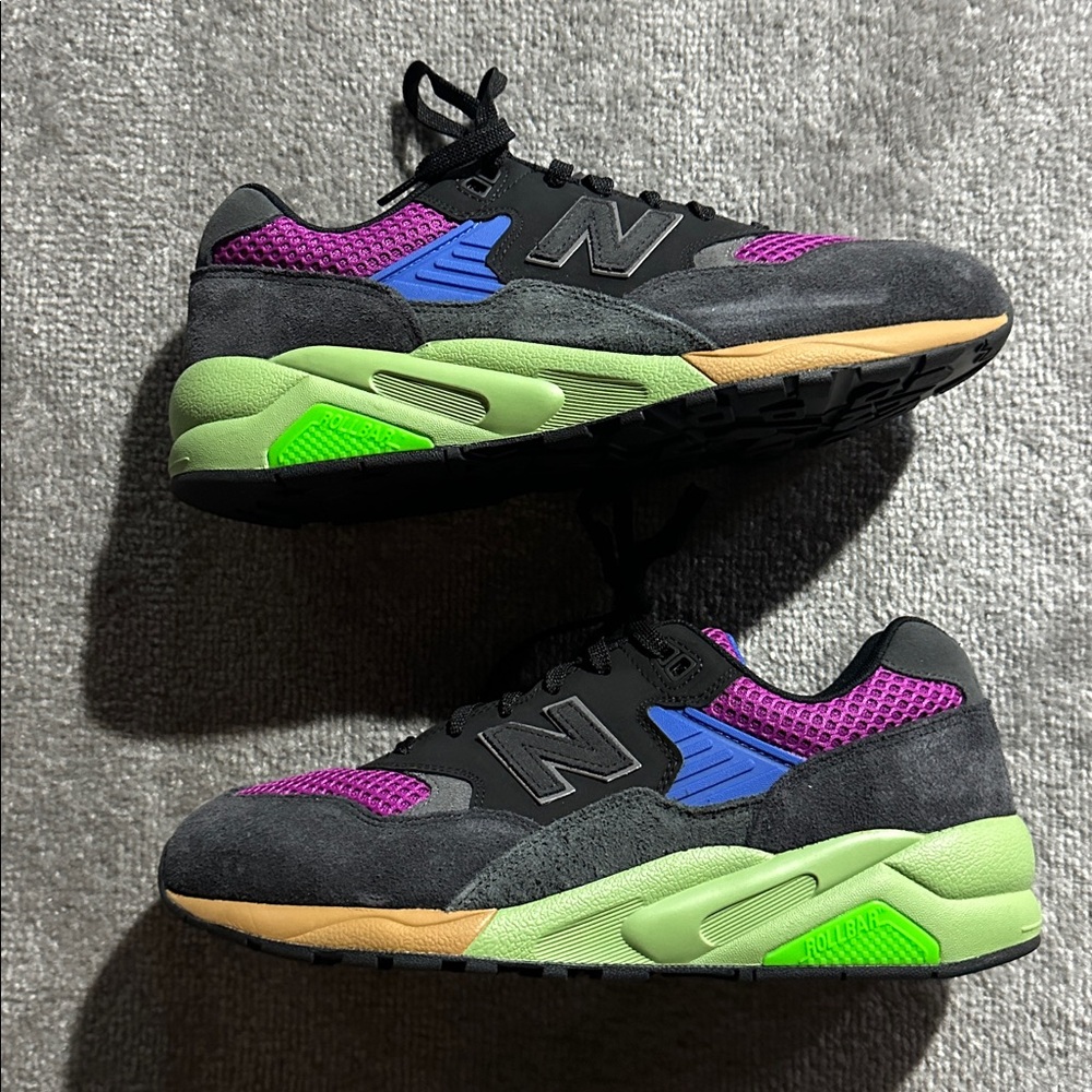 NEW BALANCE 580 “PHANTOM MULTI-COLOR”